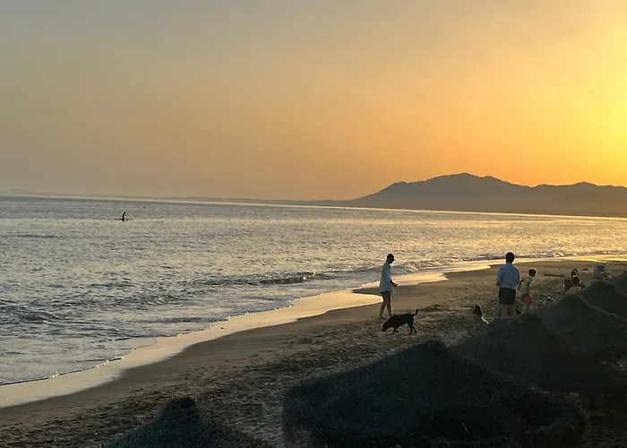 Vistas Al Mar Marbella Del Este