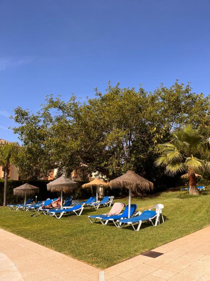 Vistas Al Mar Del Marbella