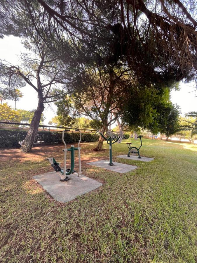 Apartament Vistas Al Mar Del Marbella