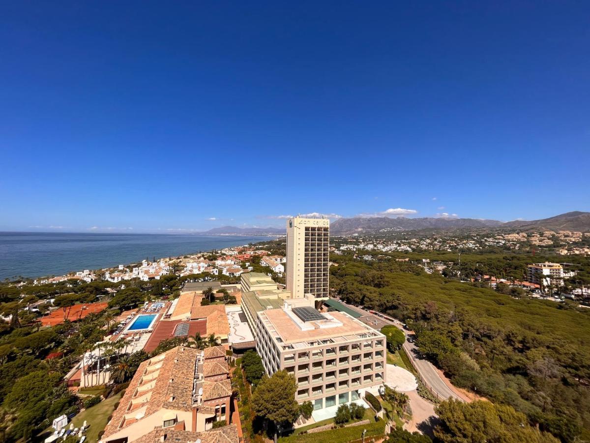 Vistas Al Mar Del * Marbella