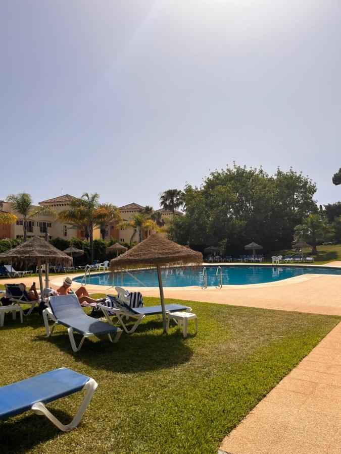 Apartament Vistas Al Mar Del