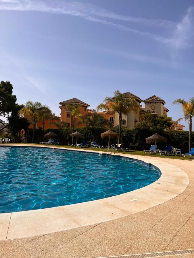 Vistas Al Mar Del Appartement Marbellac