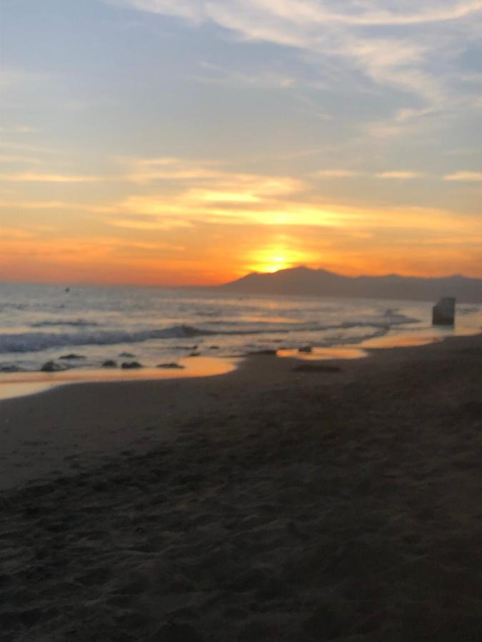 Vistas Al Mar Del Marbellac