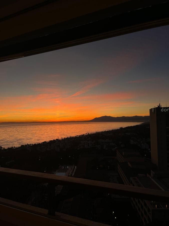 Vistas Al Mar Del Appartement Marbellac