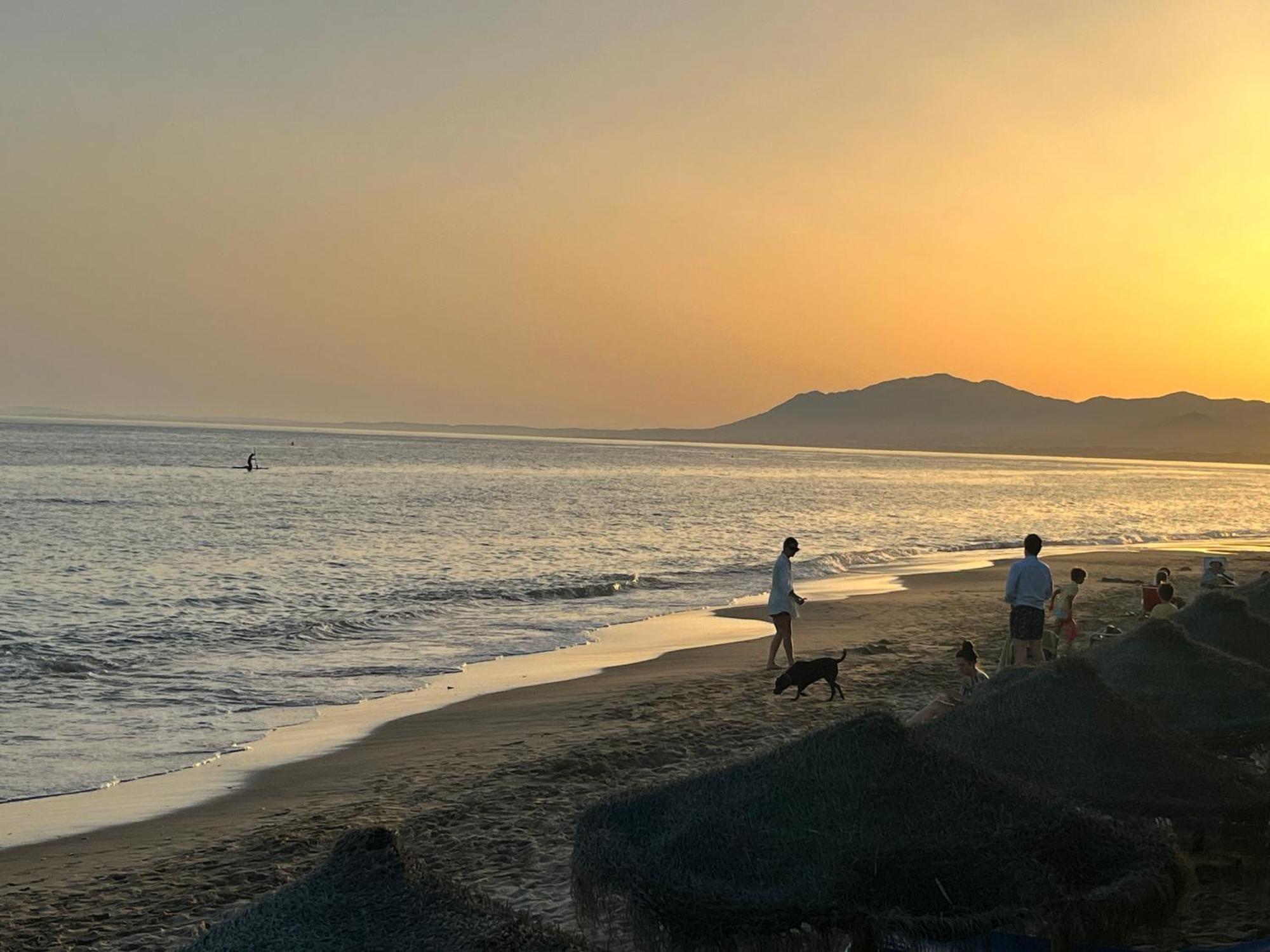 Vistas Al Mar Del * Marbellac
