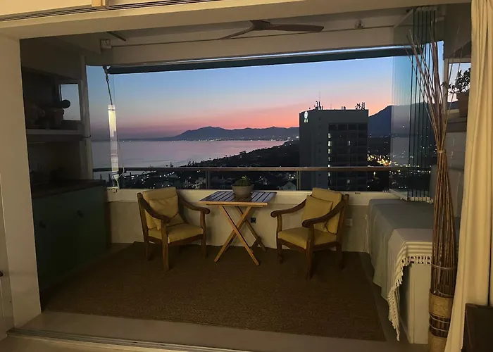 Vistas Al Mar Marbella Del Este