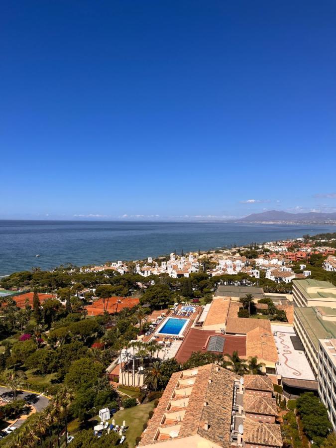 Vistas Al Mar Del * Marbellac
