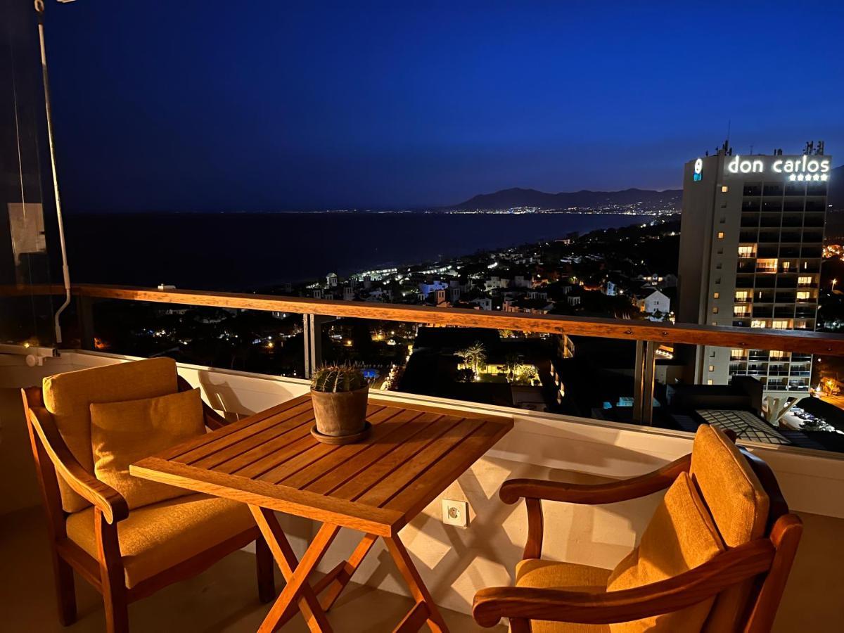 Appartement Vistas Al Mar Del *