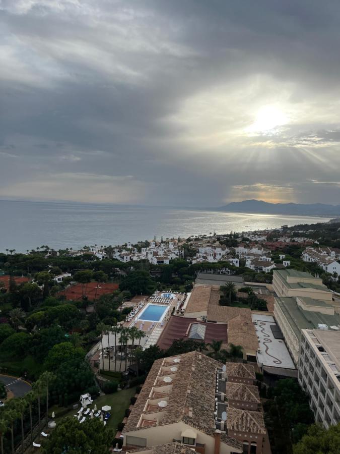 Vistas Al Mar Del Appartement