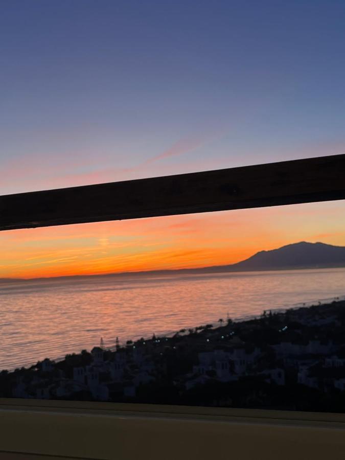Vistas Al Mar Del Appartement