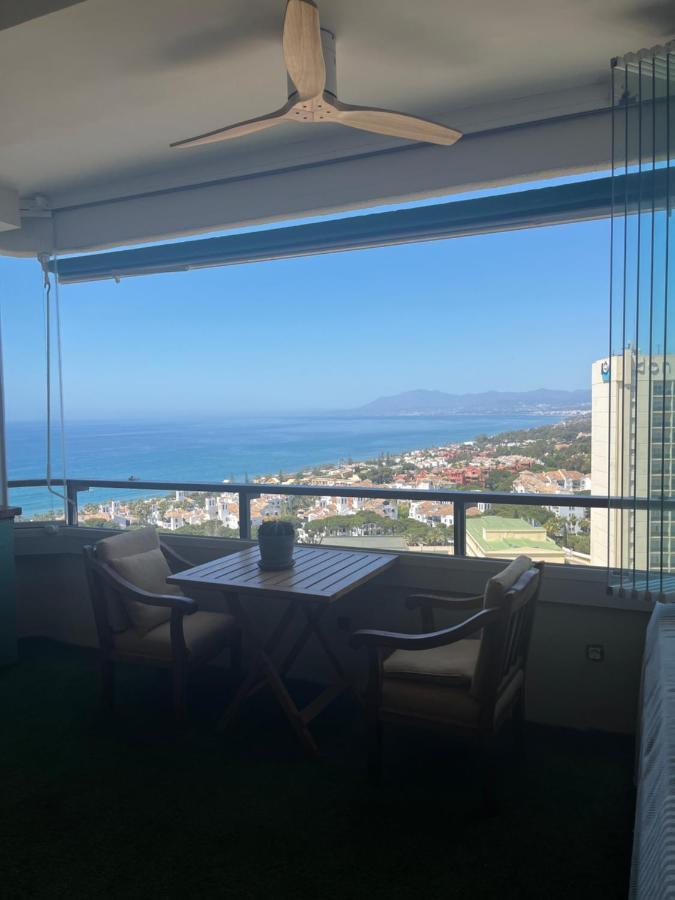 Vistas Al Mar Del