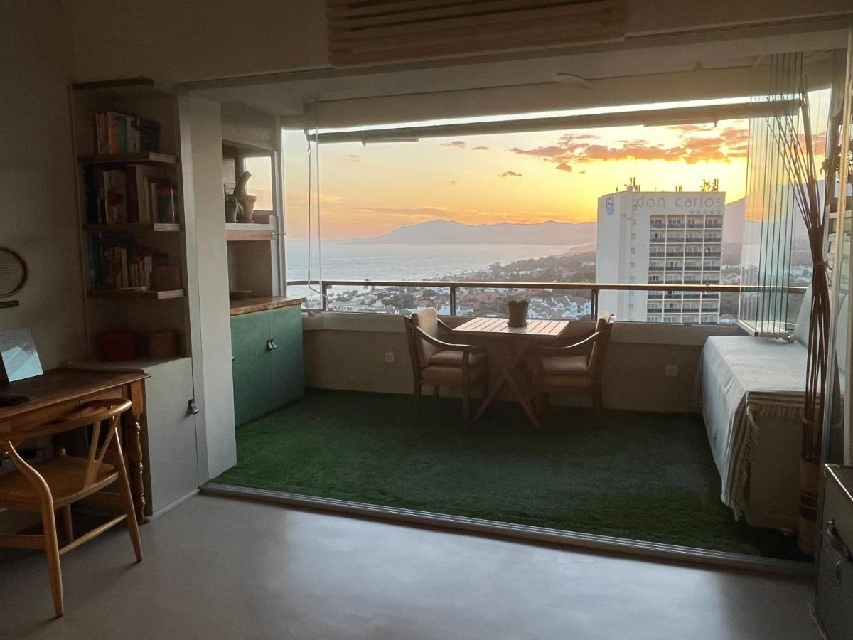 Appartement Vistas Al Mar Del